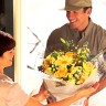 Заказывайте доставку цветов и дарите улыбку близким