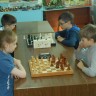 Детский Шахматный блиц-турнир, посвящённый Дню Космонавтики!