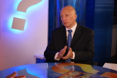 Роберт Каминский, тема: Трудности в оформлении документов для переселенцев