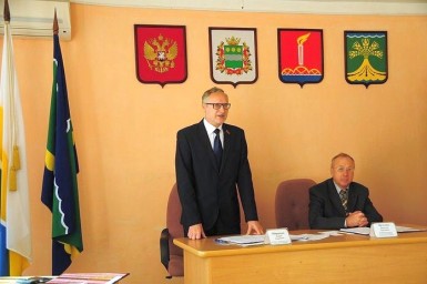 МУНИЦИПАЛИТЕТ ПРОВОДИТ ПУБЛИЧНЫЕ СЛУШАНИЯ ПО КОРРЕКТИРОВКЕ СТРАТЕГИИ РАЗВИТИЯ ГОРОДА СВОБОДНЫЙ