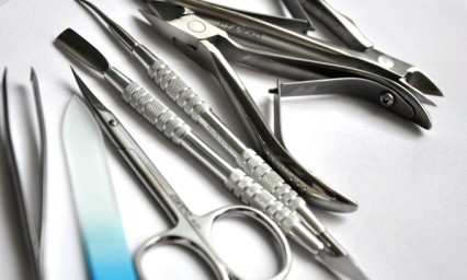 Хороший инструмент для хорошего маникюра.