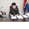Мэр Тынды Марина Михайлова объявила о выходе из КПРФ