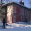 "Потемкинских домов" в Южно-Сахалинске уже два, но "Трутнев отношения к ним не имеет"