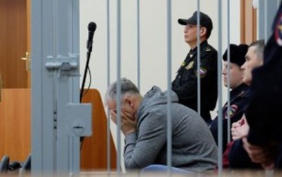 Громкое дело Хорошавина: Взятки и откаты были поставлены на поток