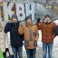 Благовещенская команда КВН «Дощечка» прошла в сезон Центральной лиги Москвы и Подмосковья