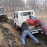 ЗА ФОТОГРАФИЮ АМУРСКОЙ «УБИТОЙ ДОРОГИ» МОЖНО ПОЛУЧИТЬ В ПОДАРОК ФОТОКАМЕРУ