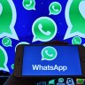 WhatsApp ограничил массовую отправку сообщений