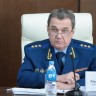 У АМУРЧАН ПОЯВИЛАСЬ ВОЗМОЖНОСТЬ ПОГОВОРИТЬ С ЗАМОМ ГЕНПРОКУРОРА