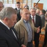 Хабаровский край: «Всё окружение в едином порыве слагало и пело оды губернатору»