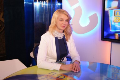 ПРОСТЫЕ ВОПРОСЫ: Оксана Степанова - уполномоченная по правам предпринимателей Амурской области