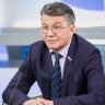 Сенатор Виктор Озеров: СМИ должны быть рупором правды. О хабаровском медиафоруме