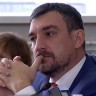 ВРИО ГУБЕРНАТОРА АМУРСКОЙ ОБЛАСТИ СТАЛ ВАСИЛИЙ ОРЛОВ