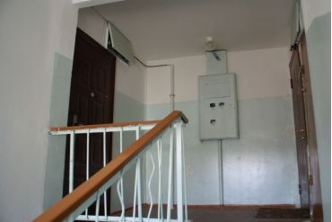 Вопросы, связанные с ремонтов в подъездах многоквартирных домов, решают жители Тынды
