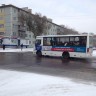 Проезд в городских и сельских автобусах Приамурья подорожает с 1 января 2018 года