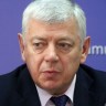 АМУРСКИЙ МИНИСТР ЗДРАВООХРАНЕНИЯ НИКОЛАЙ ТЕЗИКОВ УШЕЛ В ОТСТАВКУ