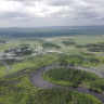 В АМУРСКОЙ ОБЛАСТИ ПОДНИМАЕТСЯ УРОВЕНЬ ВОДЫ В РЕКАХ