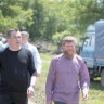 В параллель свободненской "Уругваевке": губернатор Приморья побывал в гостях у староверов в с. Дерсу