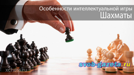 164 - ОФФТОП. Ноябрь. 2019. Политические шахматы