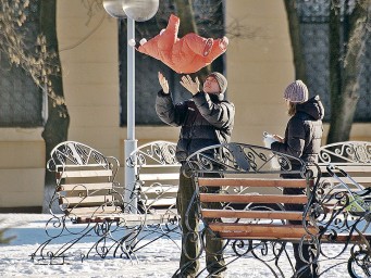 Новые меры поддержки семей в России: из демографической ямы страну вытянут «дети маткапитала»