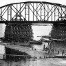 "Амурское чудо": как строили самый длинный мост Транссиба