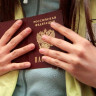 МВД объяснило отмену отметок в паспорте о браке и детях