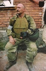 Полковник ФСБ России Виталий Демидкин: Мы шли на штурм «Норд-Оста», читая молитву
