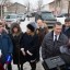 Юрий Трутнев осмотрел ветхое жилье Южно-Сахалинска и посоветовал снять мэра