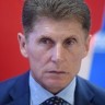 СМИ: В КРЕМЛЕ НЕ УВЕРЕНЫ, ЧТО КОЖЕМЯКО ПОБЕДИТ НА ВЫБОРАХ В ПРИМОРЬЕ В ПЕРВОМ ТУРЕ