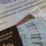 ПОДОЗРИТЕЛЬНЫЕ ФИРМЫ ЗАРАБОТАЛИ 1,2 МИЛЛИОНА РУБЛЕЙ НА АМУРСКИХ ВЛАДЕЛЬЦАХ МАТКАПИТАЛА