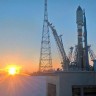 РАКЕТУ-НОСИТЕЛЬ «СОЮЗ-2.1А» ВЫВЕЗЛИ НА СТАРТОВЫЙ КОМПЛЕКС КОСМОДРОМА ВОСТОЧНЫЙ