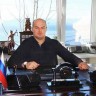 Президента федерации бокса Камчатки арестовали по подозрению в вымогательстве