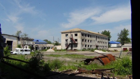 "Высоковольтник" - Электроаппаратный завод