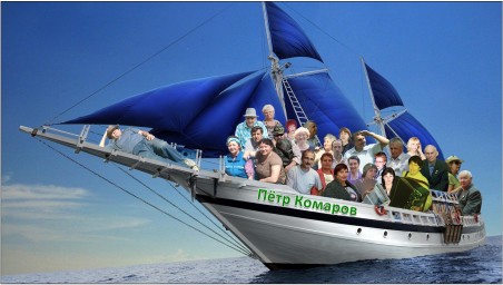 Литературный конкурс! Литературный конкурс!