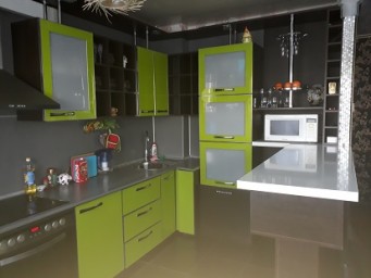 Продам 3-комн.квартиру в г.БЛАГОВЕЩЕНСК