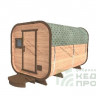 Экологичные изделия из кедра для вашего комфорта: бани-бочки, фито-бочки, гриль-домики и многое друг 0