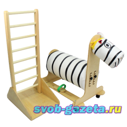 Развивающие игры и оборудование для детей от производителя