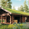 Строительство эксклюзивных рубленых домов и бань из сибирского кедра на заказ 2
