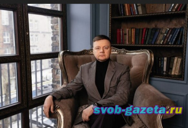 Адвокатский кабинет в Санкт-Петербурге