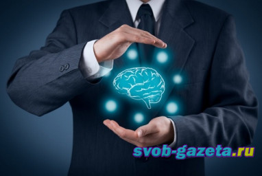 защита интеллектуальной собственности