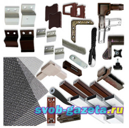 противомоскитные системы ростов-на-дону