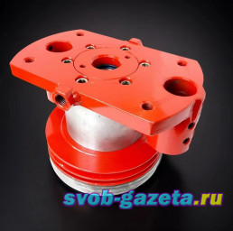 Резьбонарезной мобильный токарный станок Резьбонарезной мобильный токарный станок